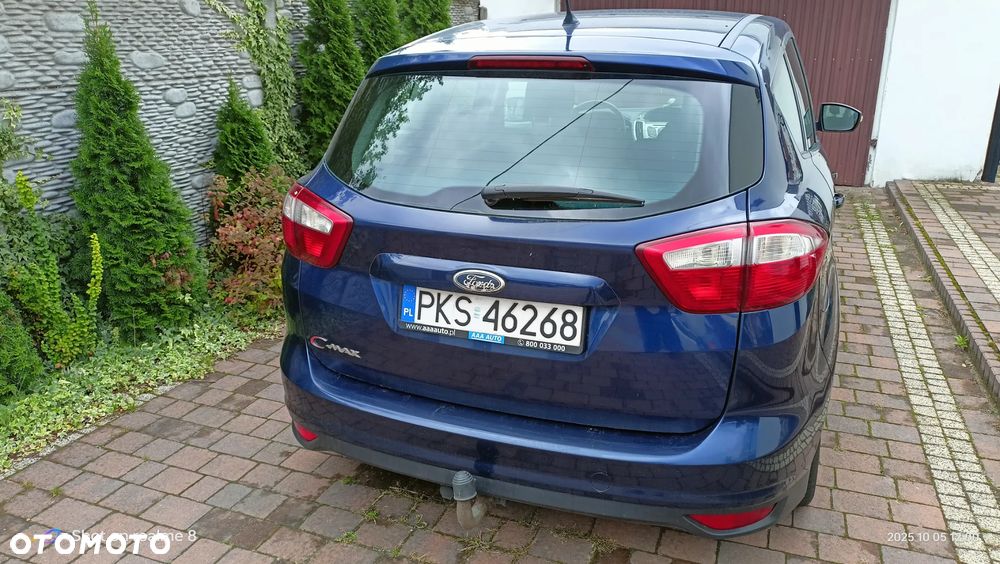 Ford C-MAX 1.6 Ambiente - 10