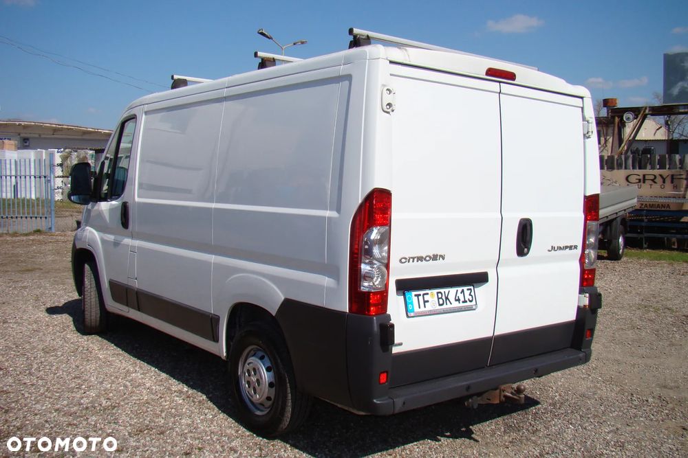 Citroën Jumper - 3