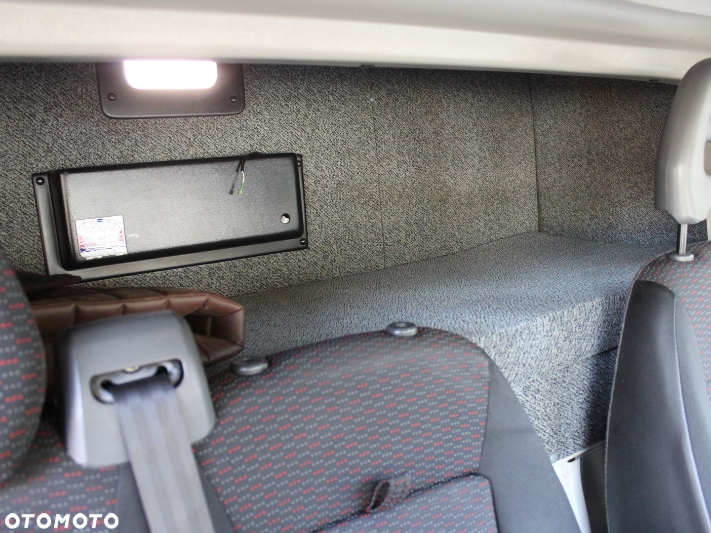 Peugeot Boxer - 6