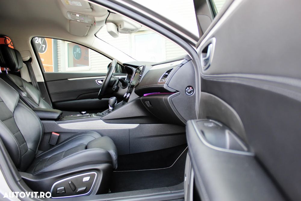 Renault Talisman ENERGY TCe 200 EDC INITIALE PARIS - 14