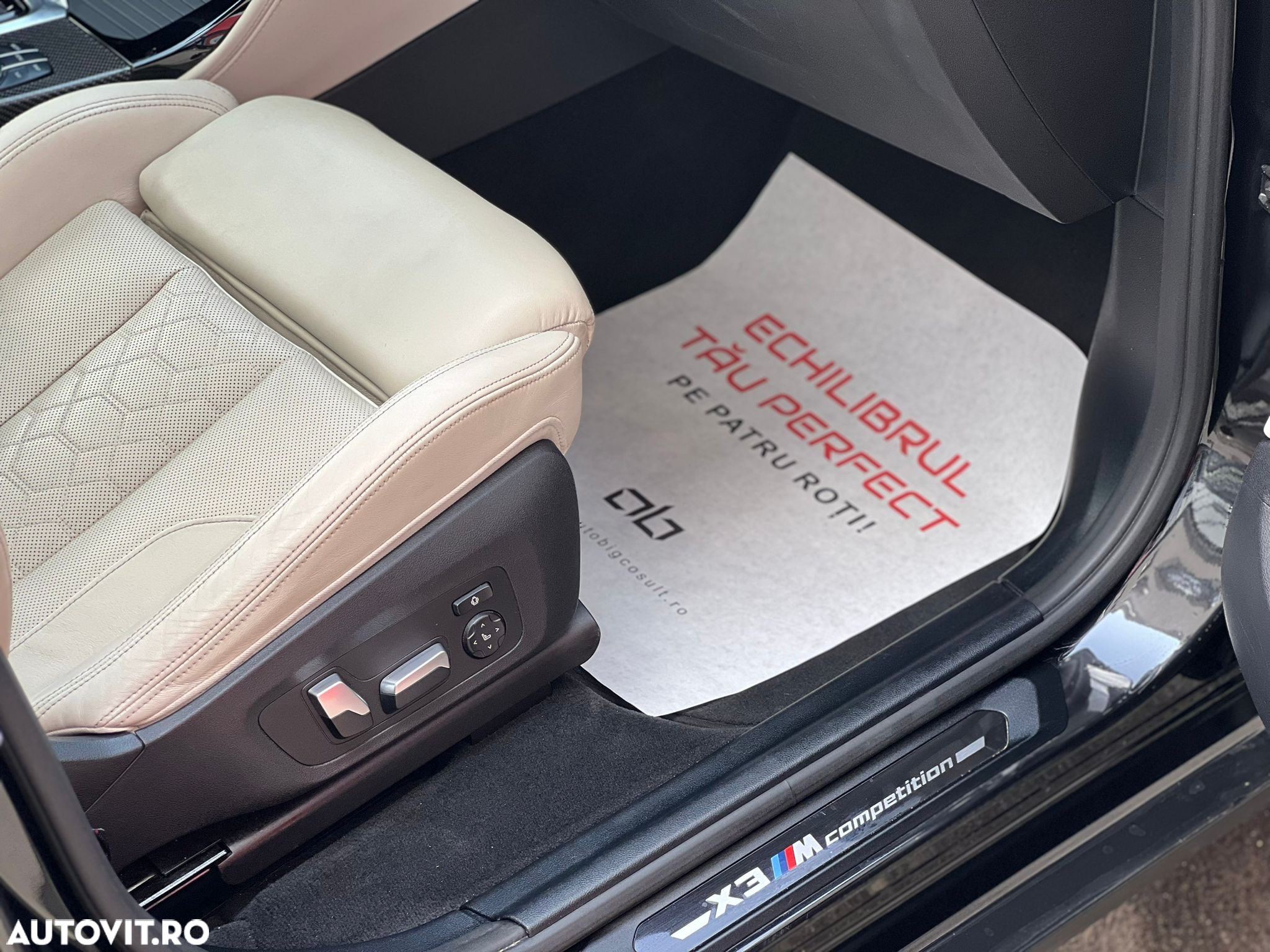 BMW X3 M Standard - 27