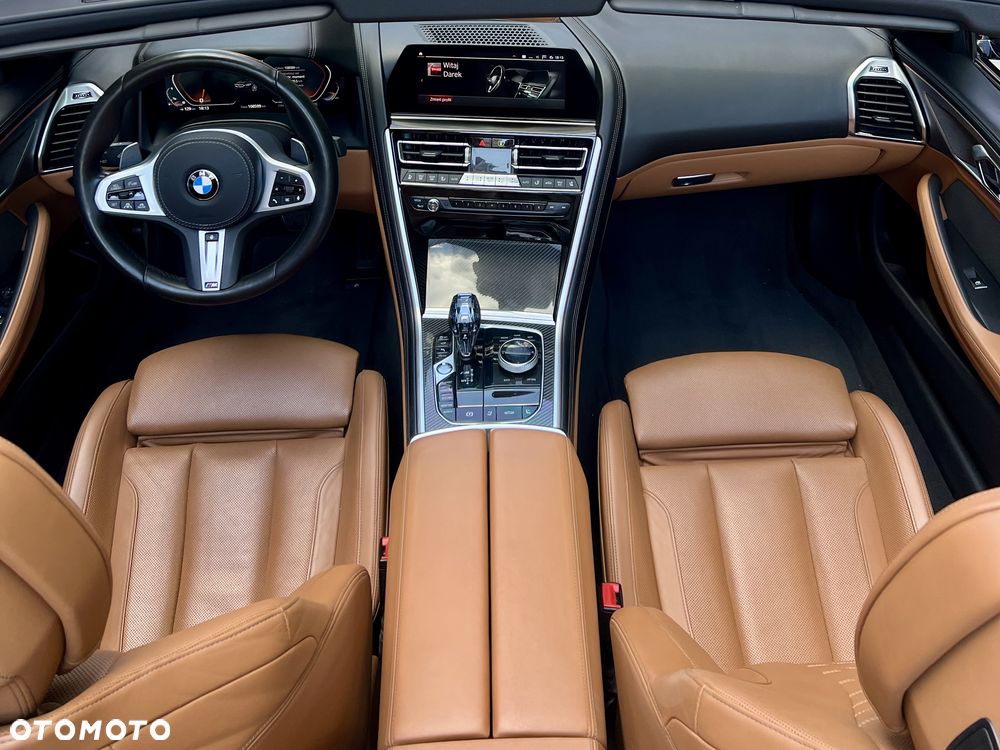 BMW Seria 8 - 13