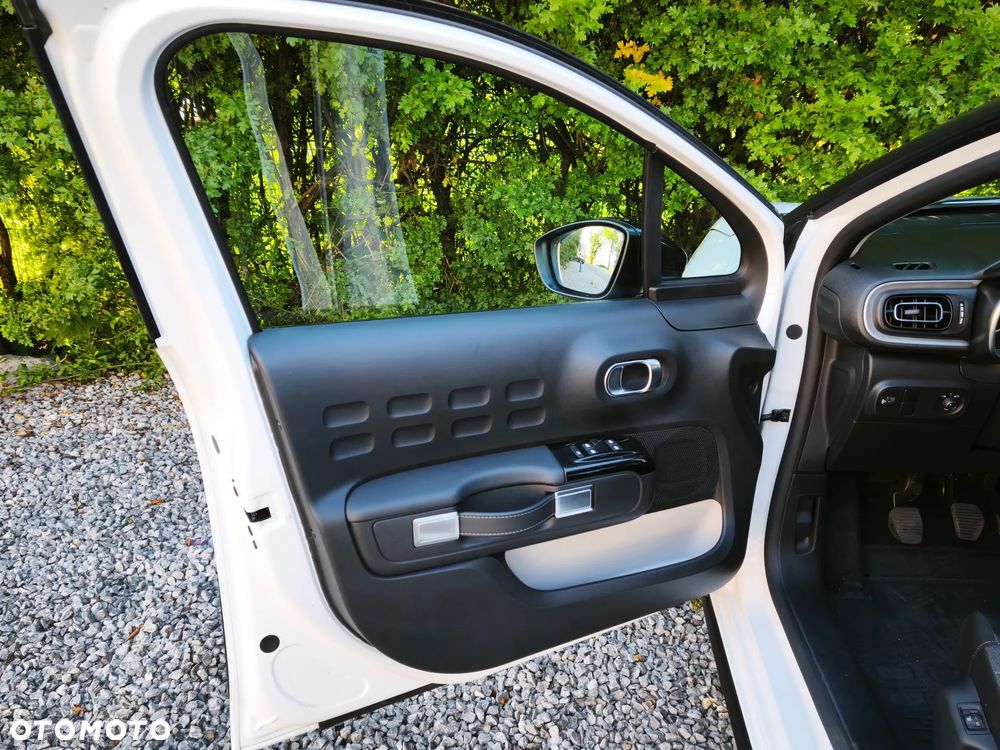 Citroën C3 1.2 PureTech Max - 13