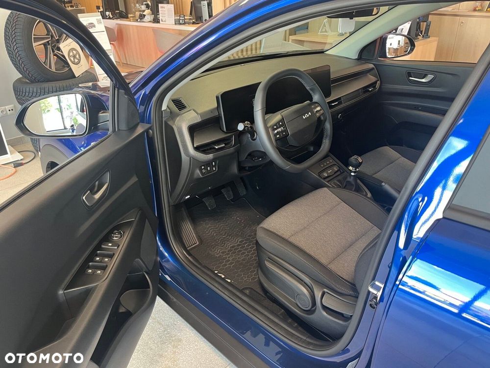 Kia Stonic - 4