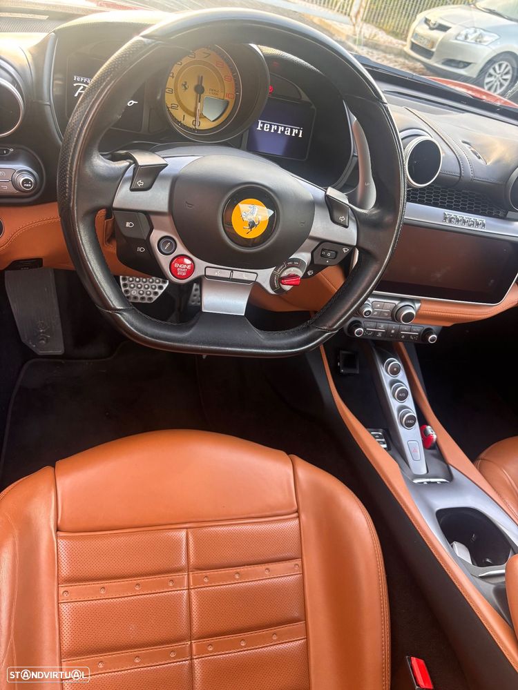 Ferrari Portofino 3.9 Twin-Turbo V8 - 7