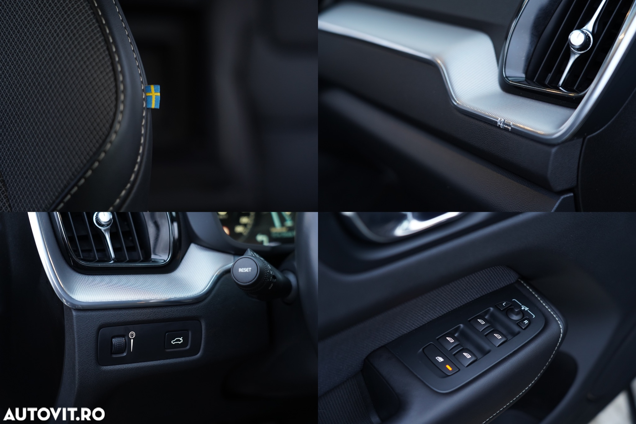 Volvo XC 60 T5 R-Design - 21