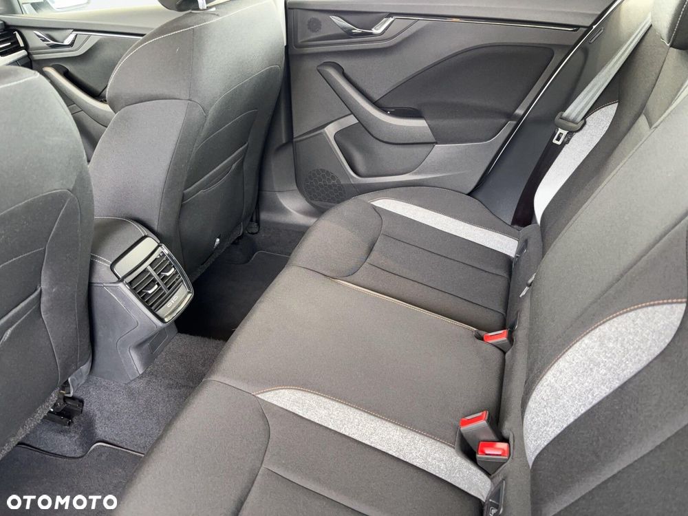 Skoda Scala 1.0 TSI Selection DSG - 15