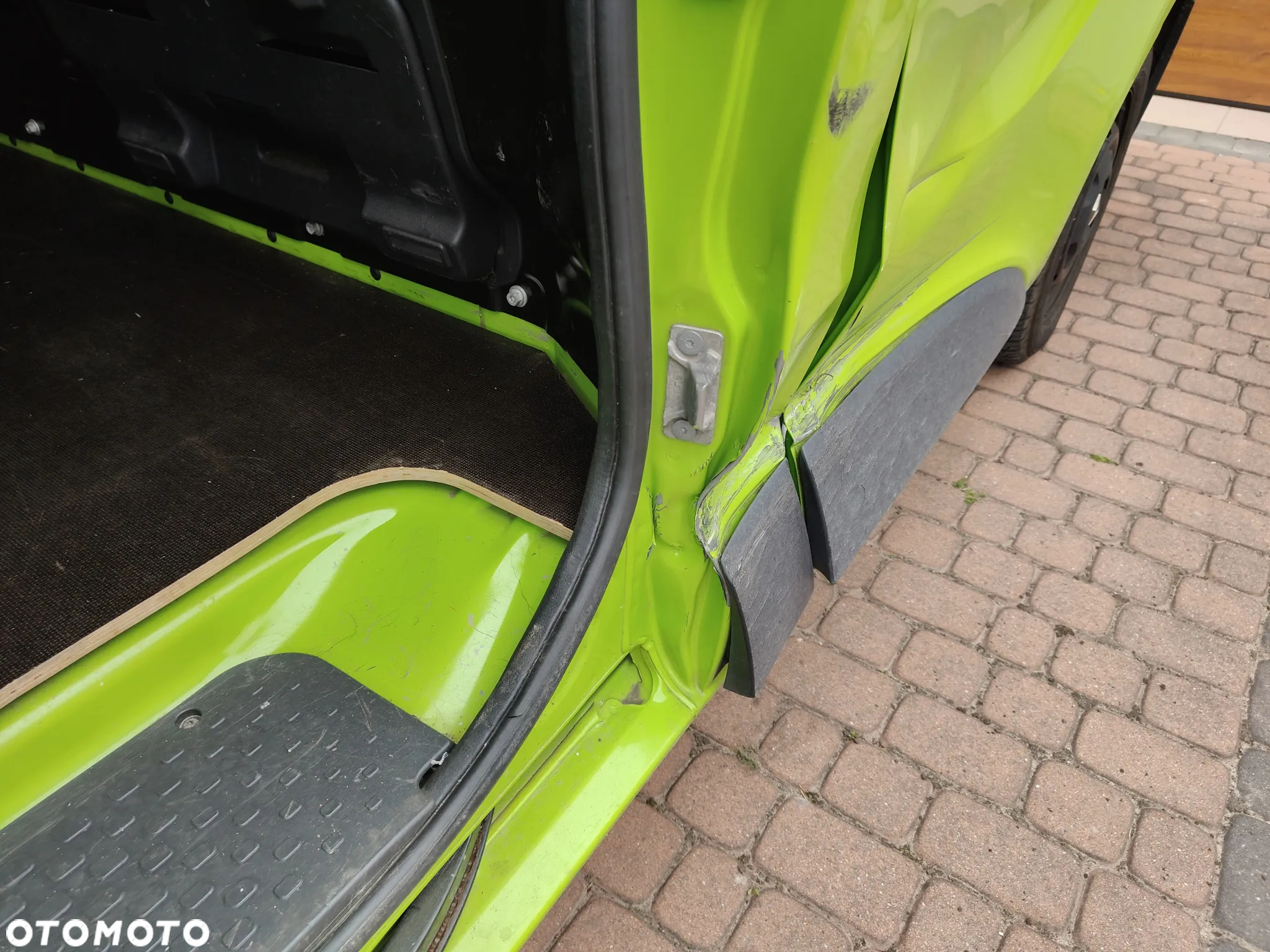 Renault TRAFIC - 8