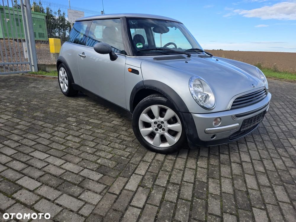 MINI ONE - 3