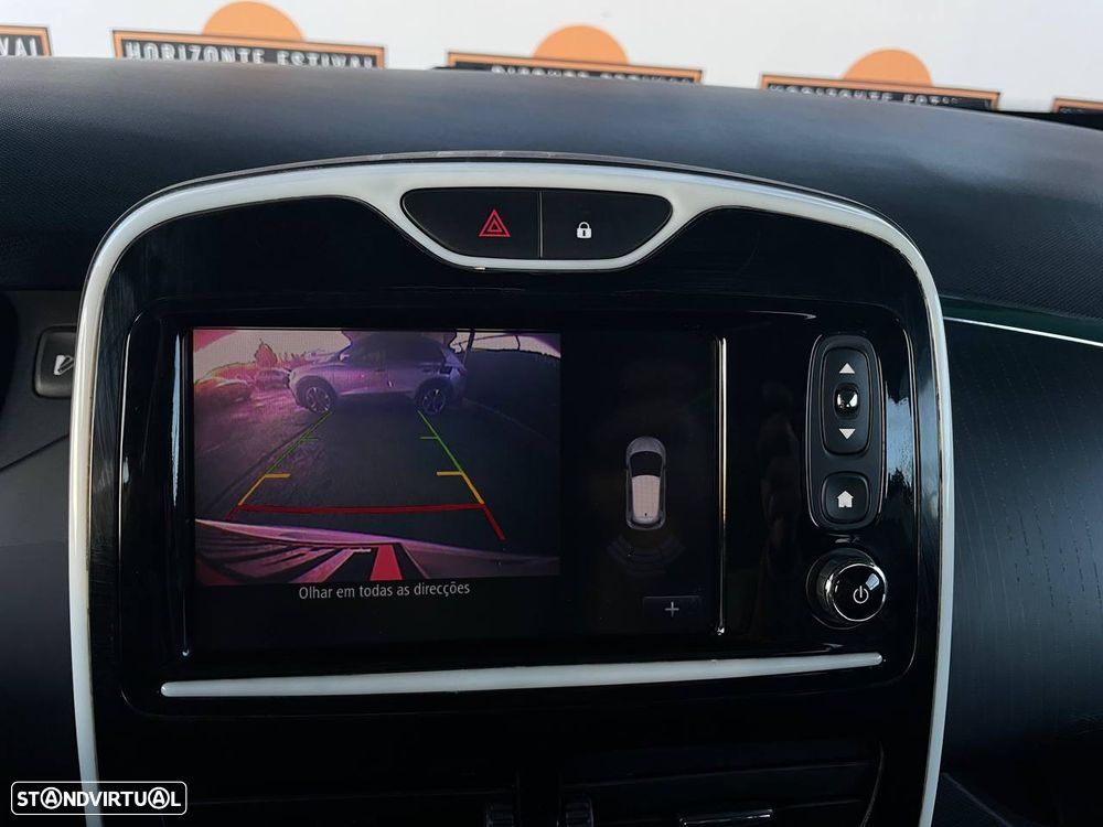 Renault Zoe (c/ Bateria) Limited 40 - 11