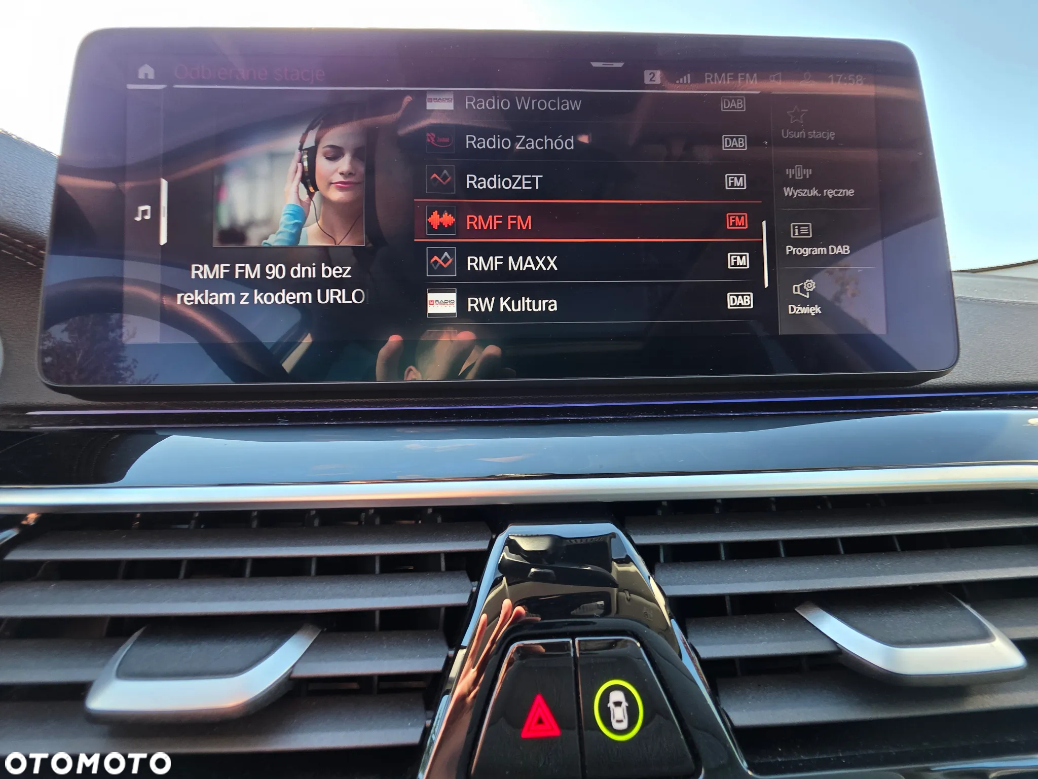BMW Seria 5 - 26