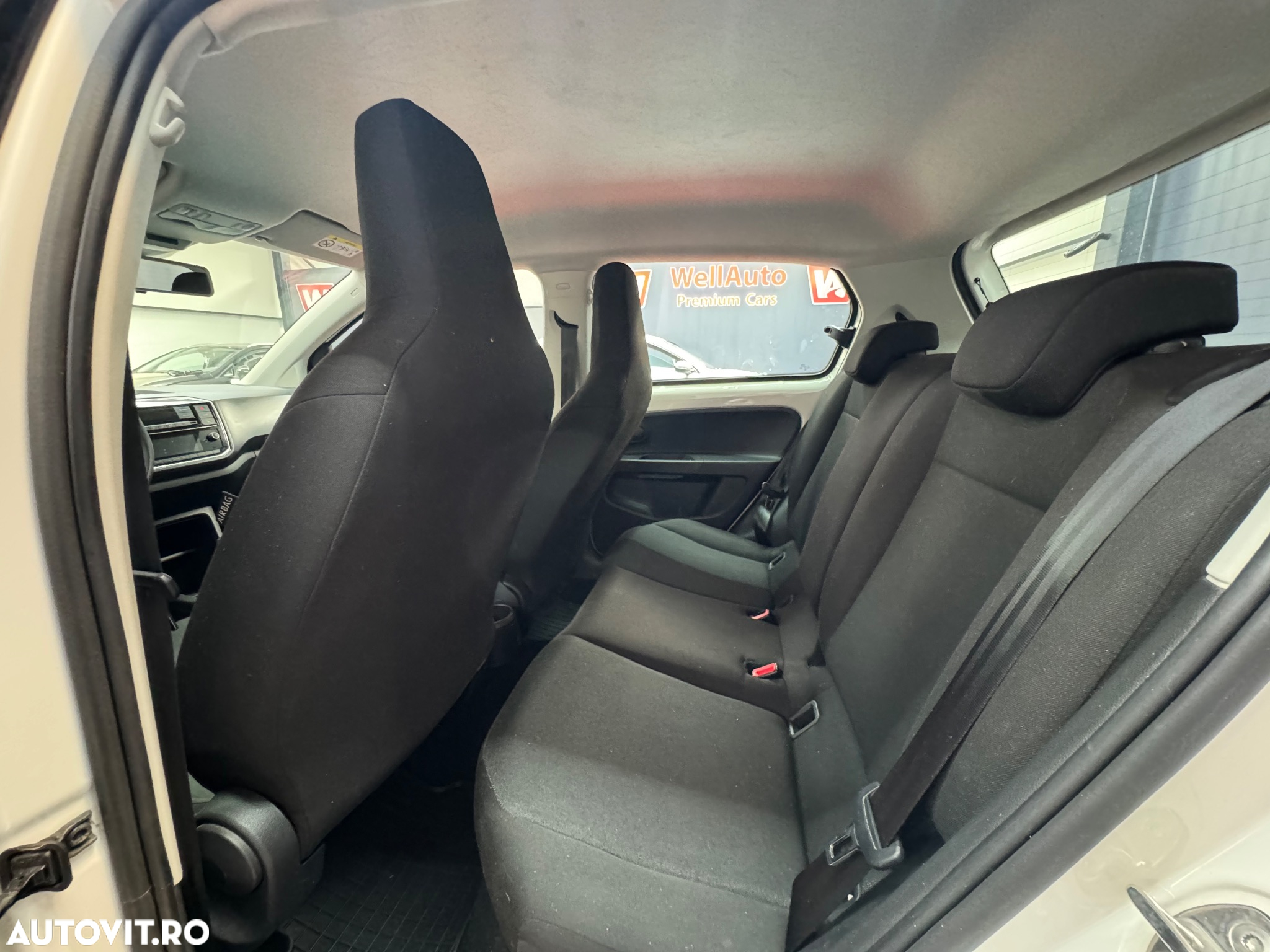 Skoda Citigo - 13