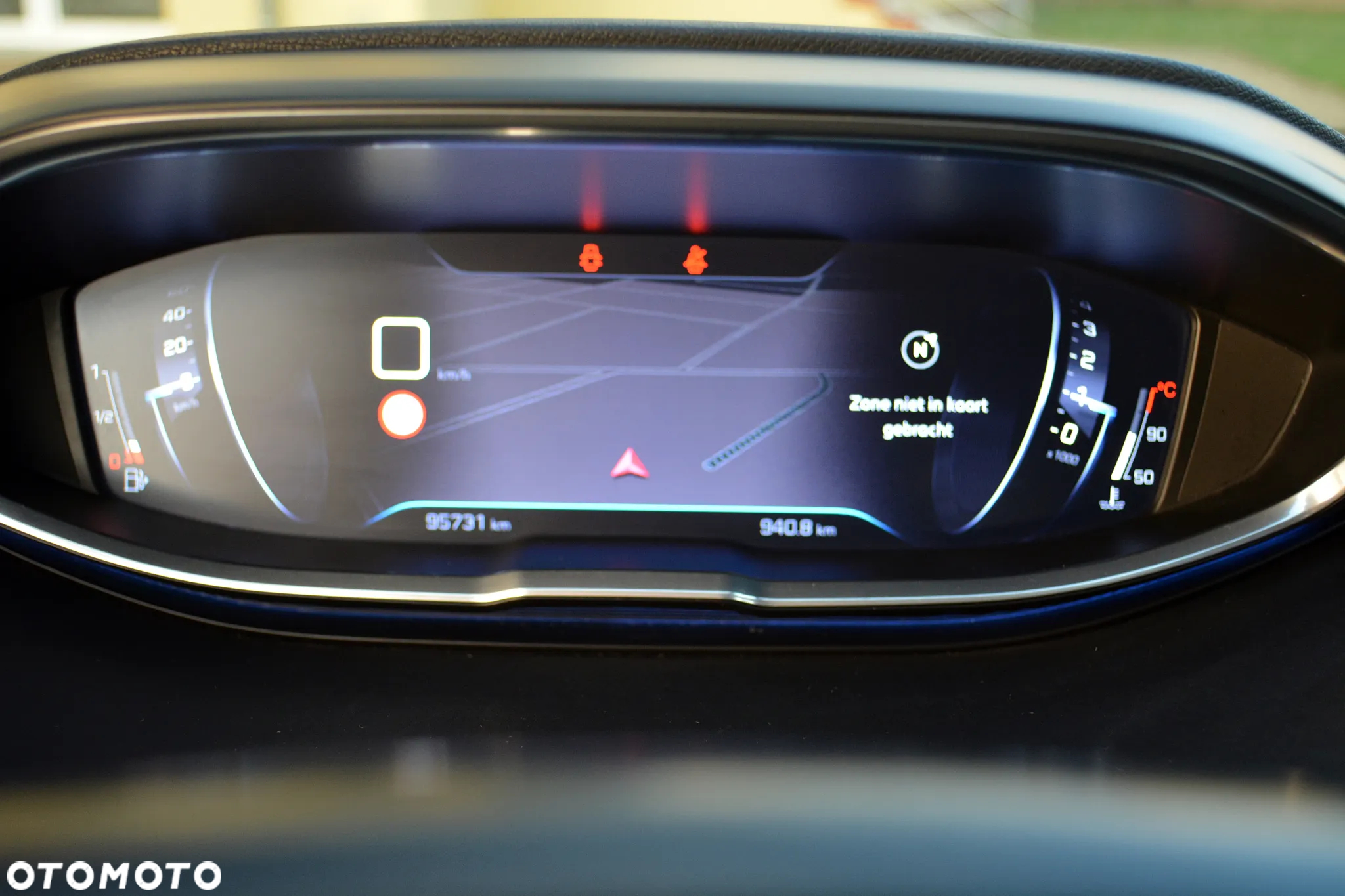 Peugeot 3008 1.2 PureTech Allure - 29