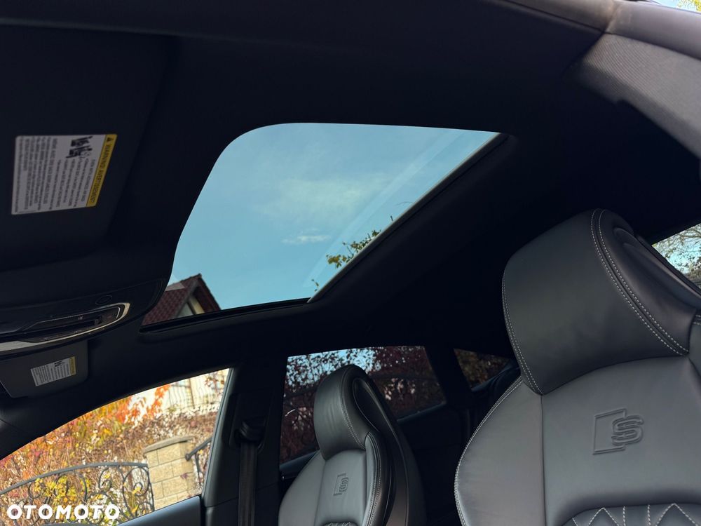 Audi S5 Sportback 3.0 TFSI quattro tiptronic - 30