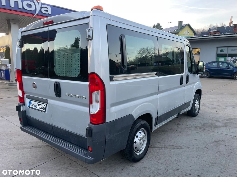 Fiat Ducato - 8