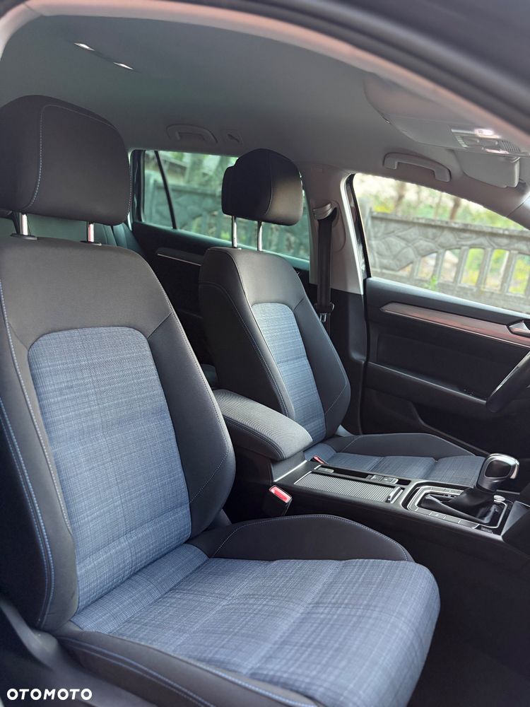 Volkswagen Passat 1.4 TSI Plug-In Hybrid GTE DSG - 27