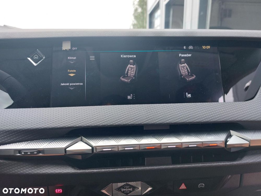 DS Automobiles DS 4 1.2 mHEV Pallas eDCS6 - 23