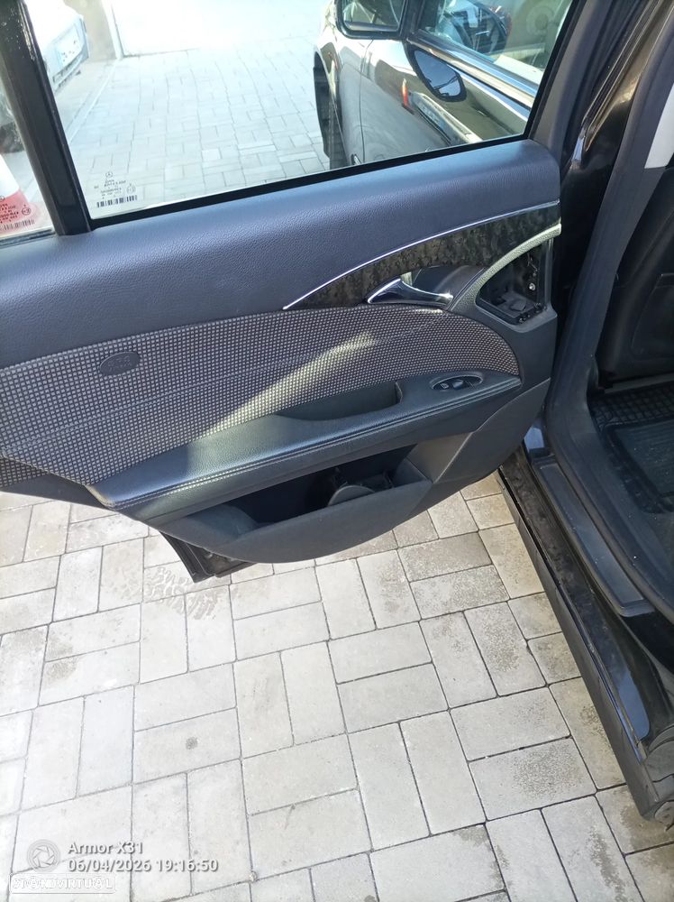 Mercedes-Benz E 320 CDi Elegance - 6