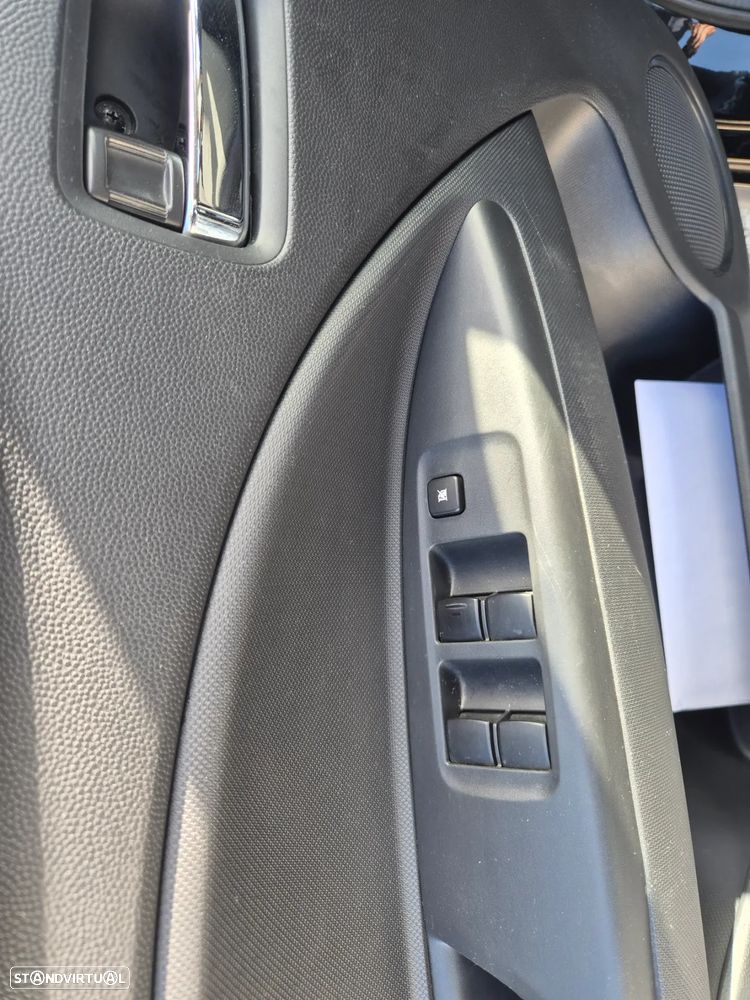 Mitsubishi Space Star 1.2 Intense ClearTec - 9