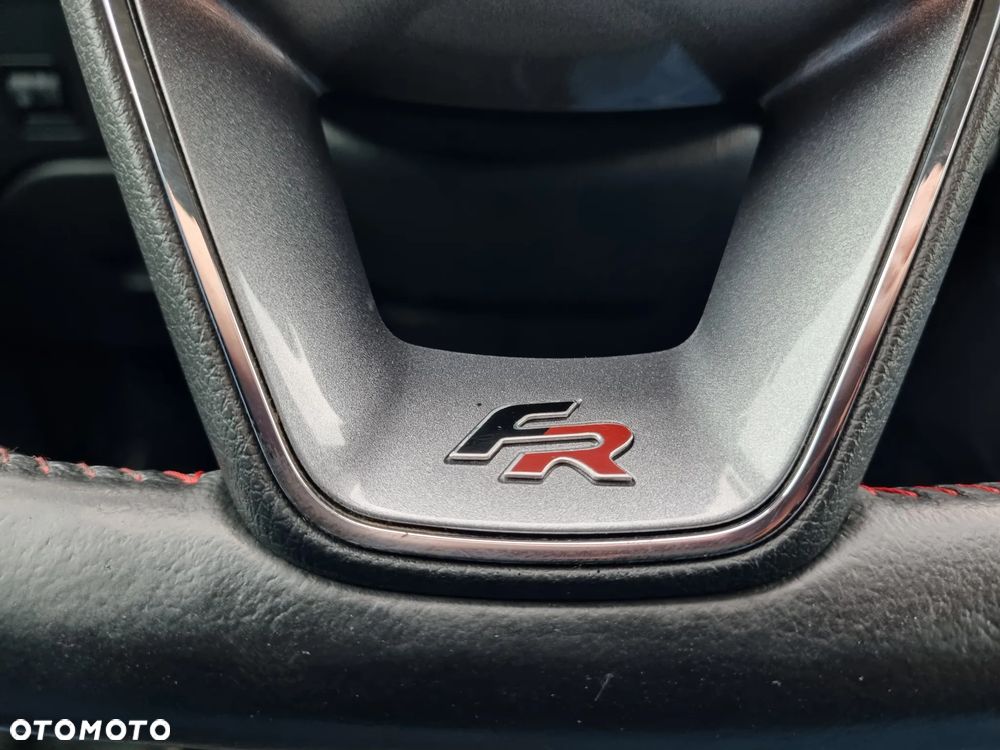 Seat Leon 2.0 TDI DPF FR - 12