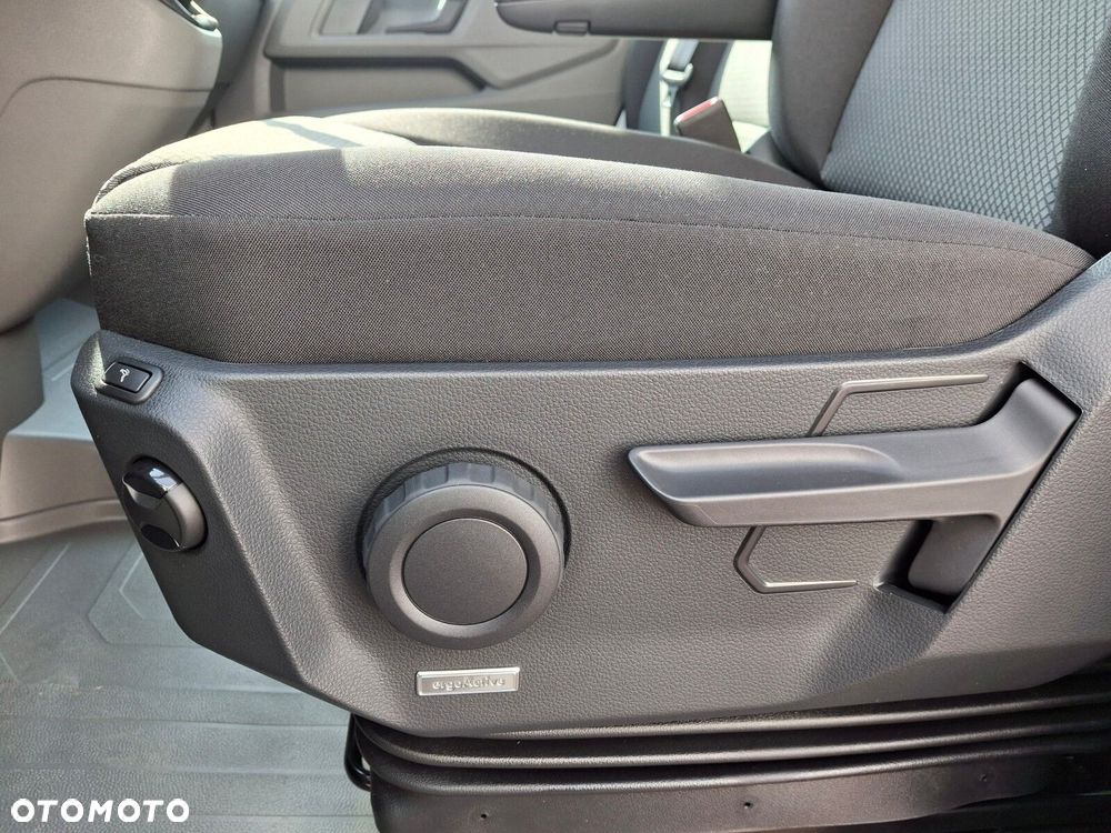 Volkswagen Crafter - 18