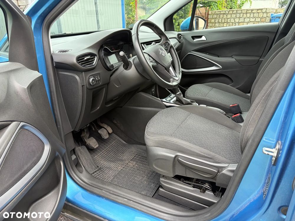 Opel Crossland X 1.2 Enjoy - 2
