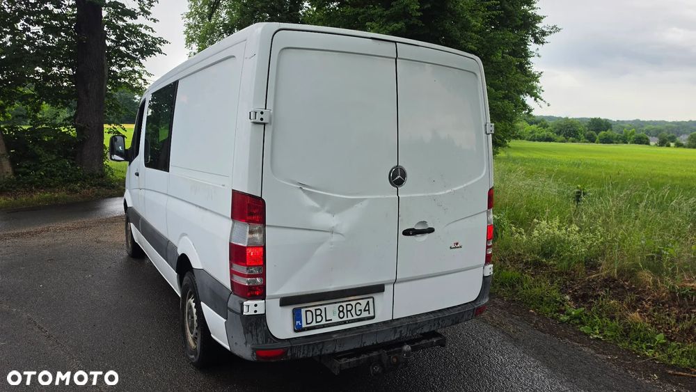 Mercedes-Benz Sprinter - 6