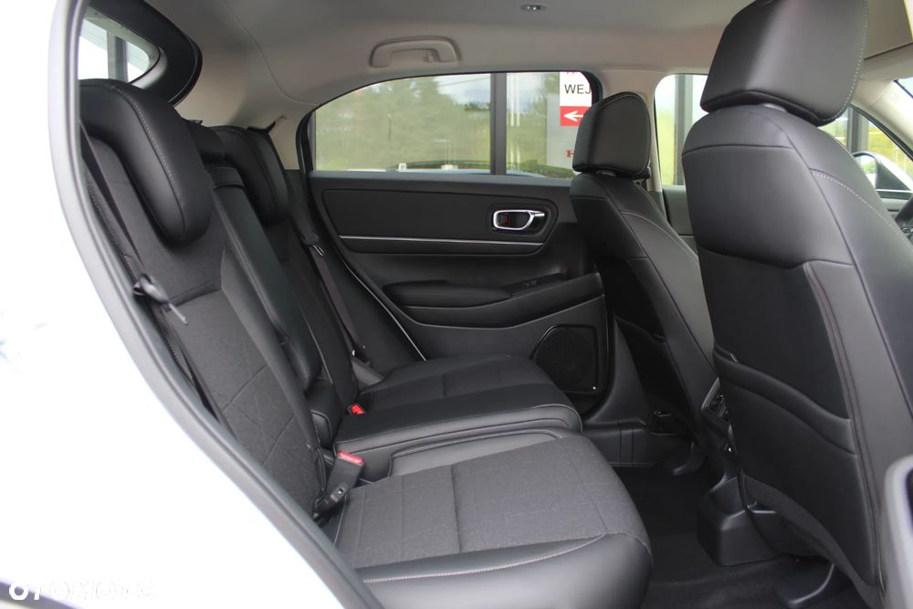 Honda HR-V 1.5 i-MMD Advance CVT - 22