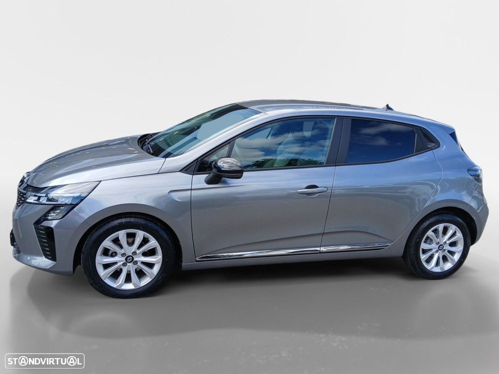 Renault Clio 1.0 TCe Intens CVT - 2