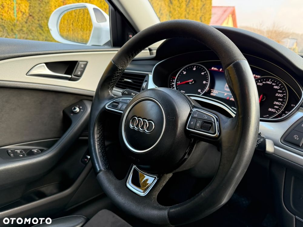 Audi A6 Avant - 7