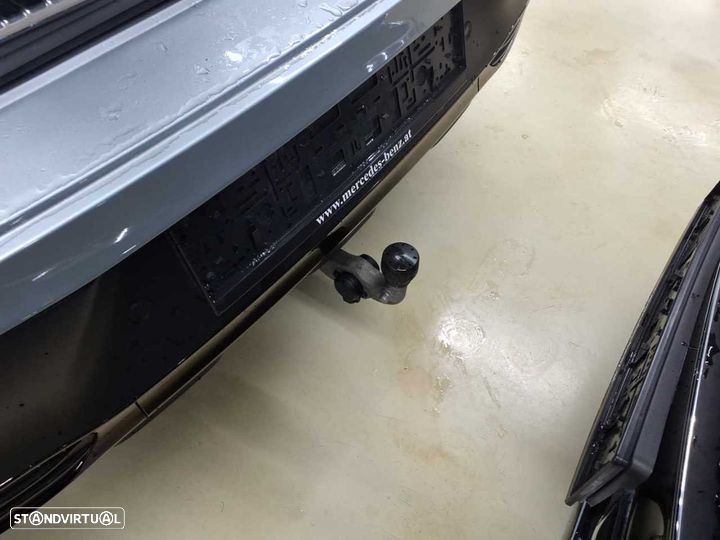 Mercedes-Benz EQE SUV 350+ Electric Art Advanced Plus - 6