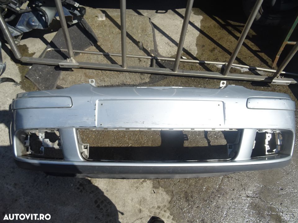 Vand Bara Fata Volkswagen Golf 5 din 2007 volan pe stanga cod: 1K0807221 - 1