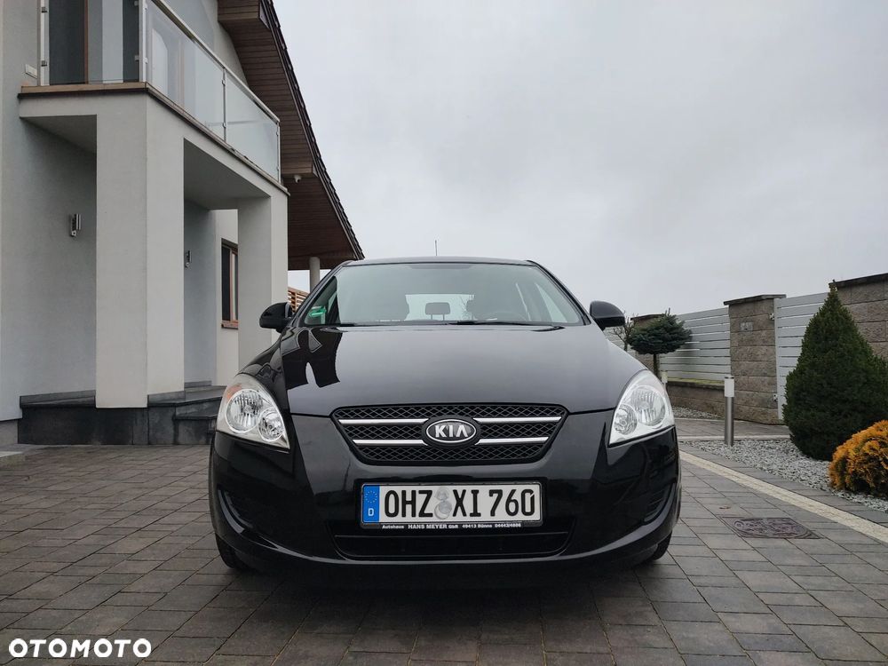 Kia Ceed 1.4 CVVT LX - 3