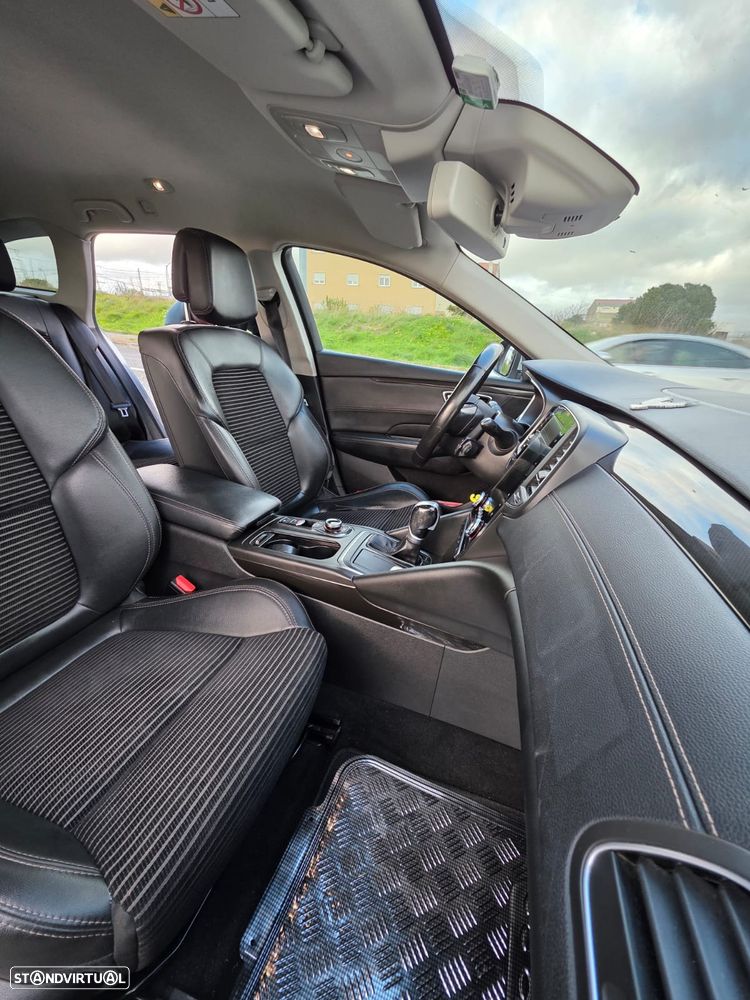 Renault Talisman ENERGY dCi 130 EDC INTENS - 11