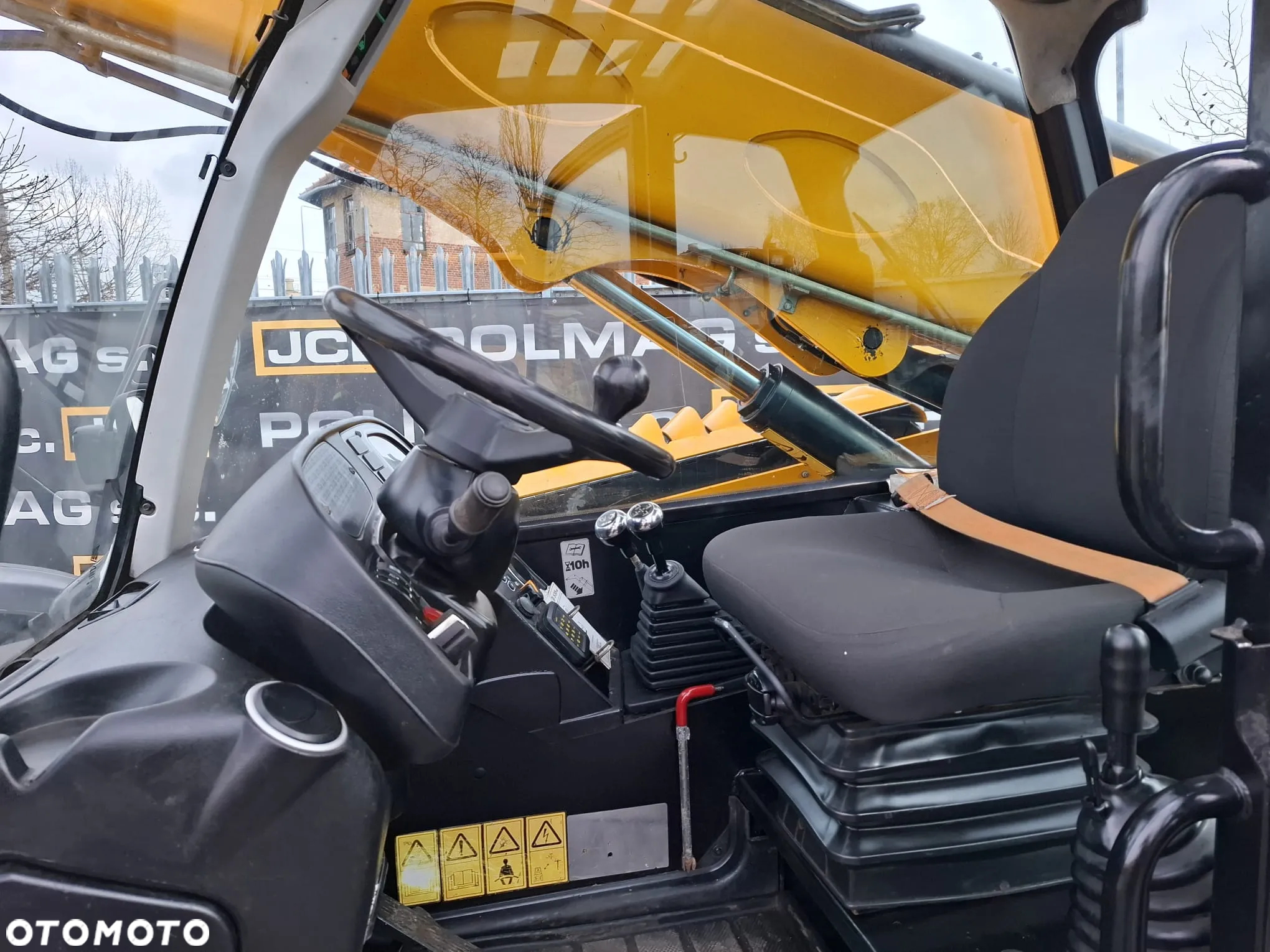 JCB 535-95 - 8