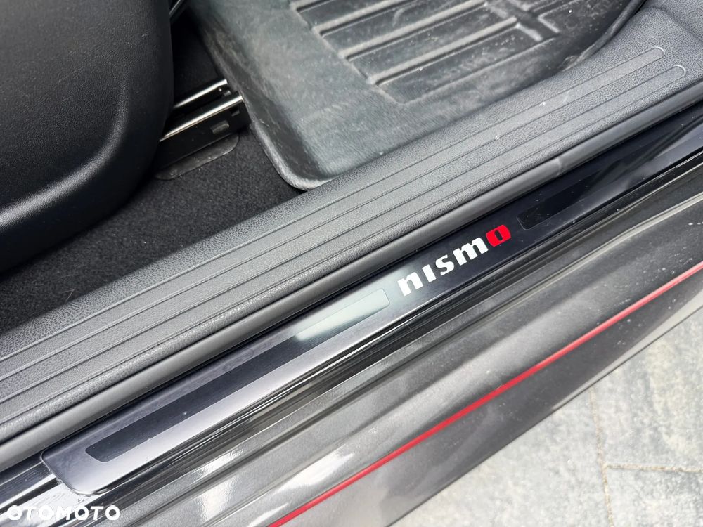 Nissan Juke 1.6 DIG-T Nismo RS 4WD Xtronic - 21