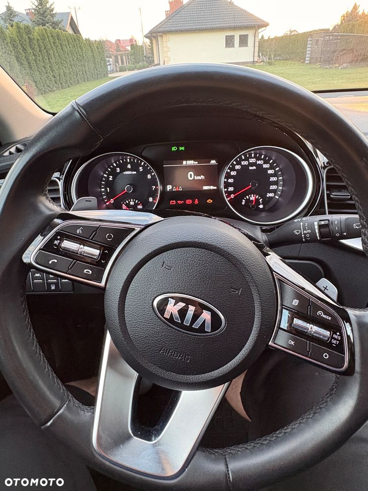 Kia XCeed 1.5 T-GDI L DCT - 11