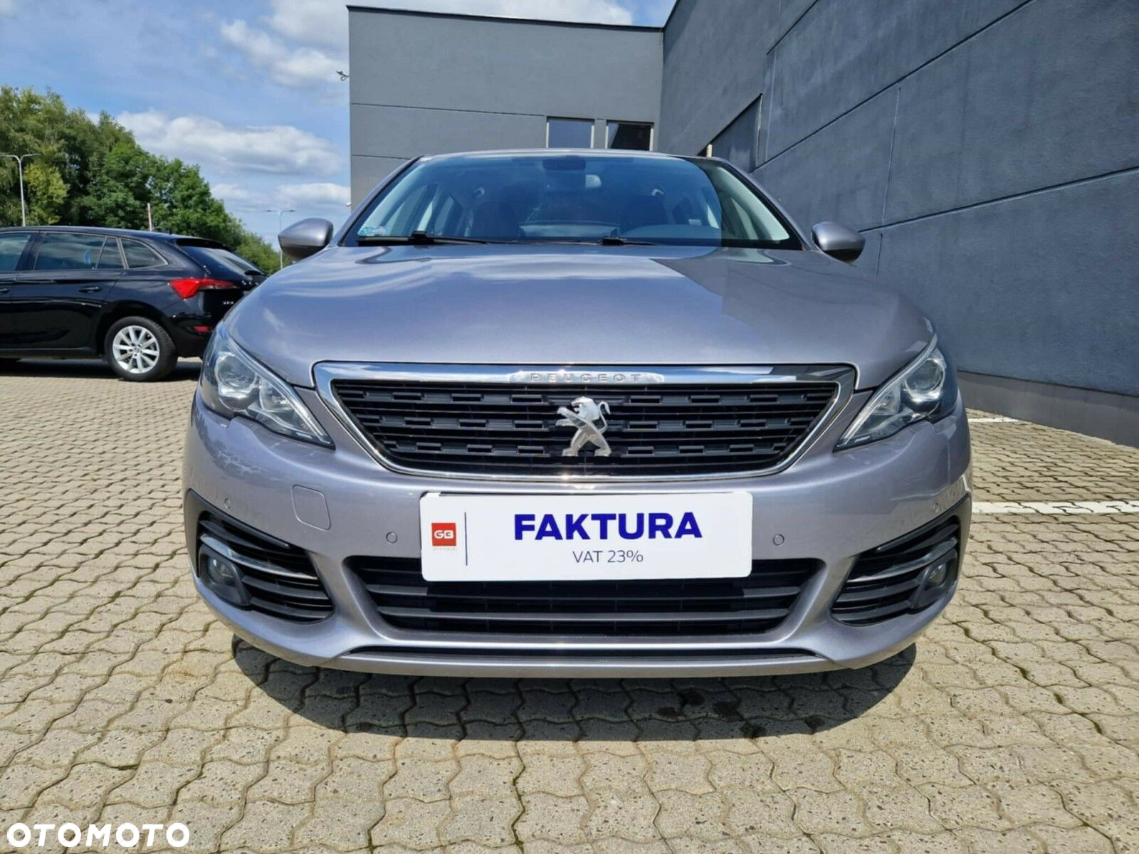 Peugeot 308 1.5 BlueHDi Active S&S - 5
