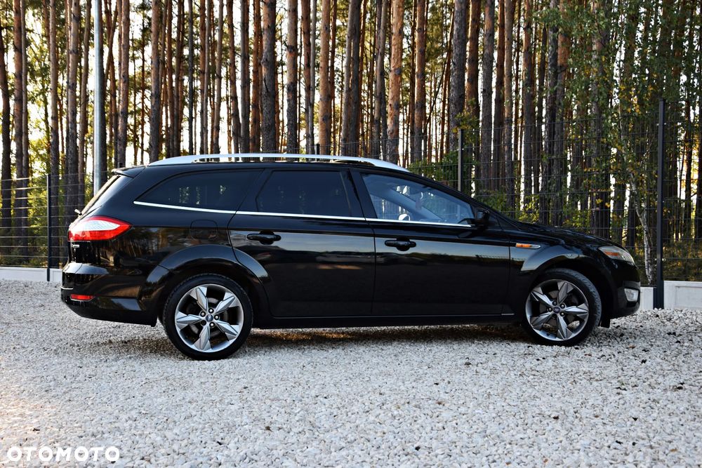 Ford Mondeo - 24