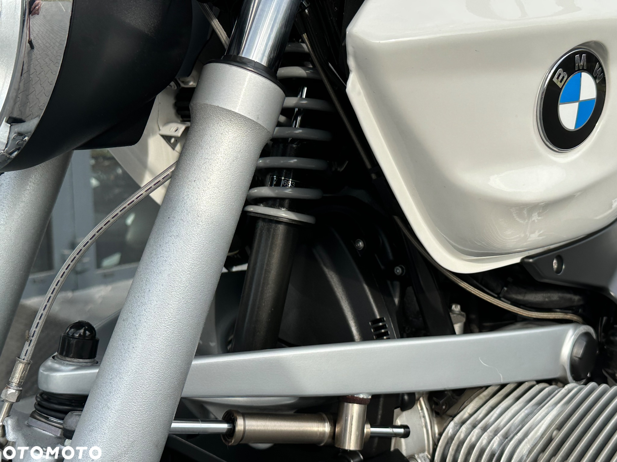 BMW R - 36