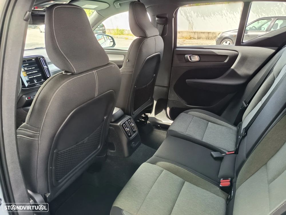 Volvo XC 40 - 19