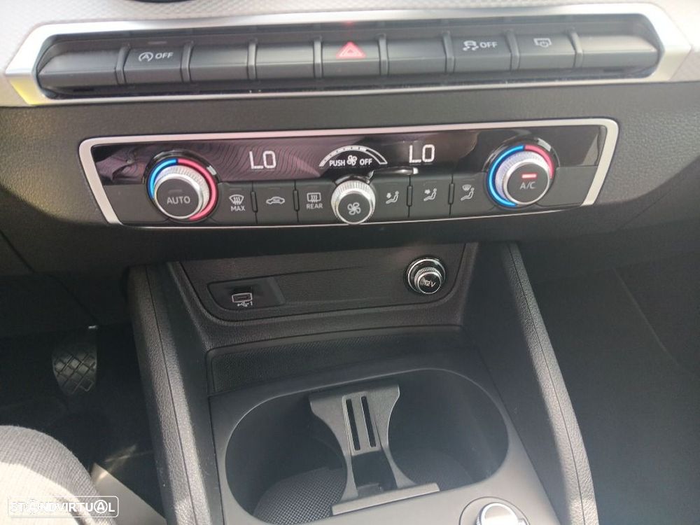 Audi Q2 30 TFSI Advanced - 23