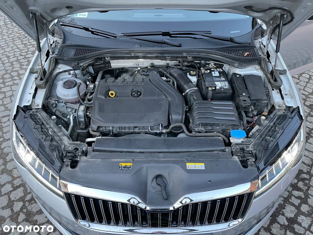 Skoda Superb 1.5 TSI ACT Style - 7