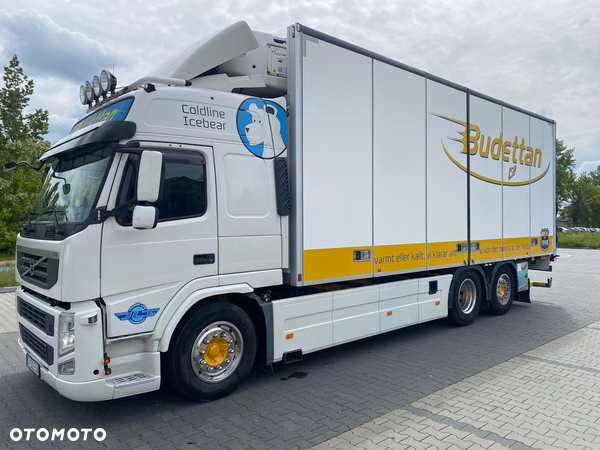 Volvo FM 410