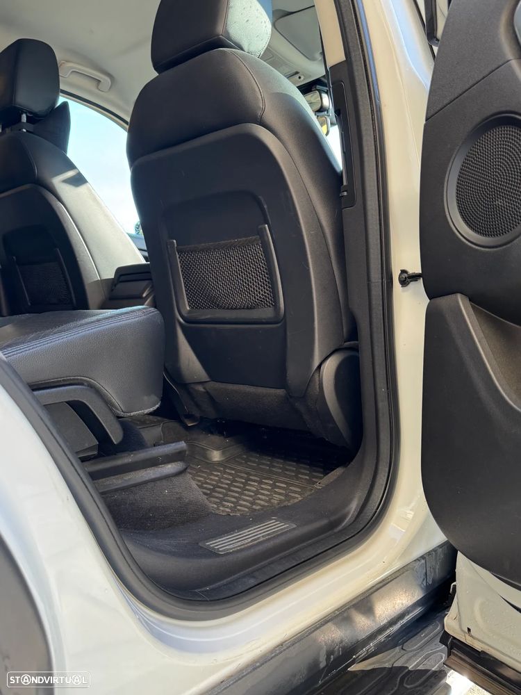 Land Rover Discovery Sport - 20