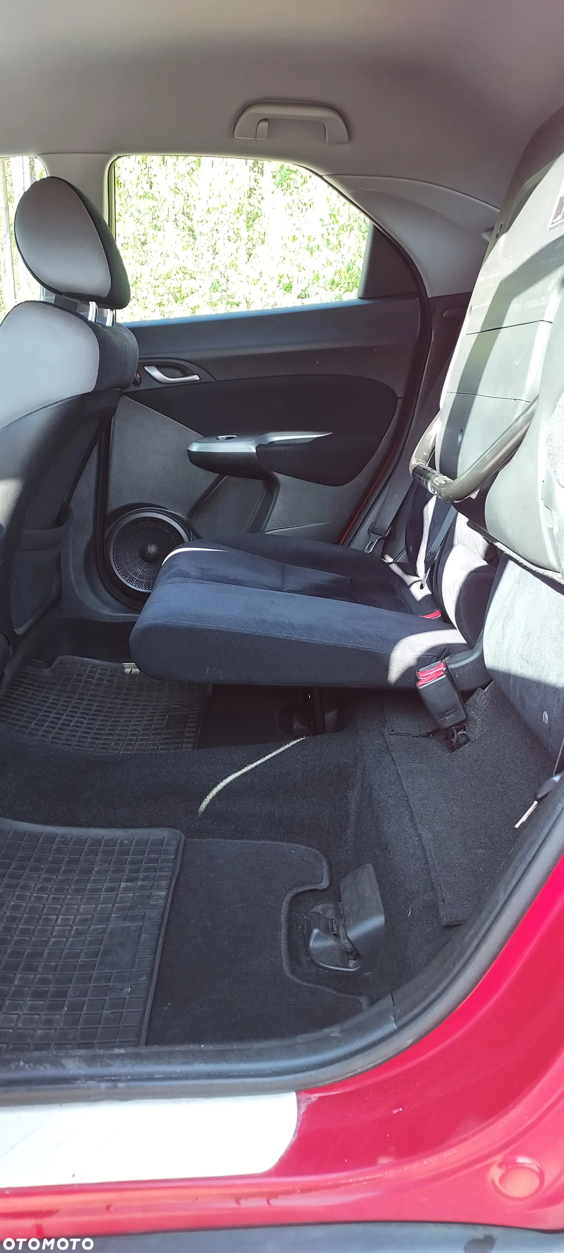 Honda Civic 1.8i-VTEC Sport - 7