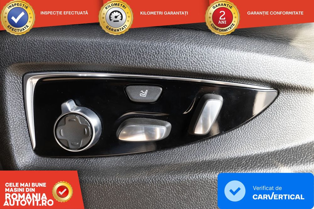 Cadillac Escalade 6.2 V8 Platinum - 9