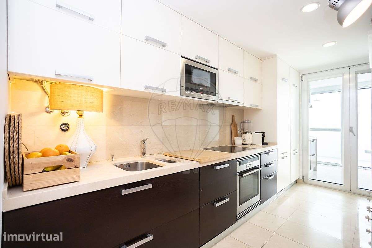 Apartamento T1 para venda - Grande imagem: 5/41