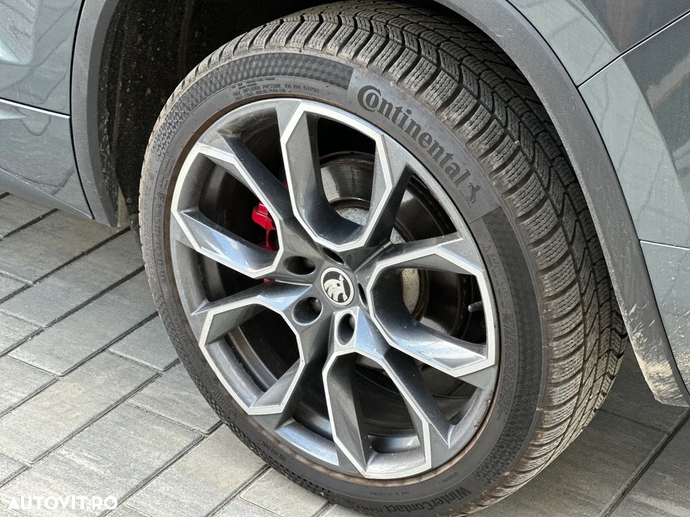 Skoda Kodiaq - 13