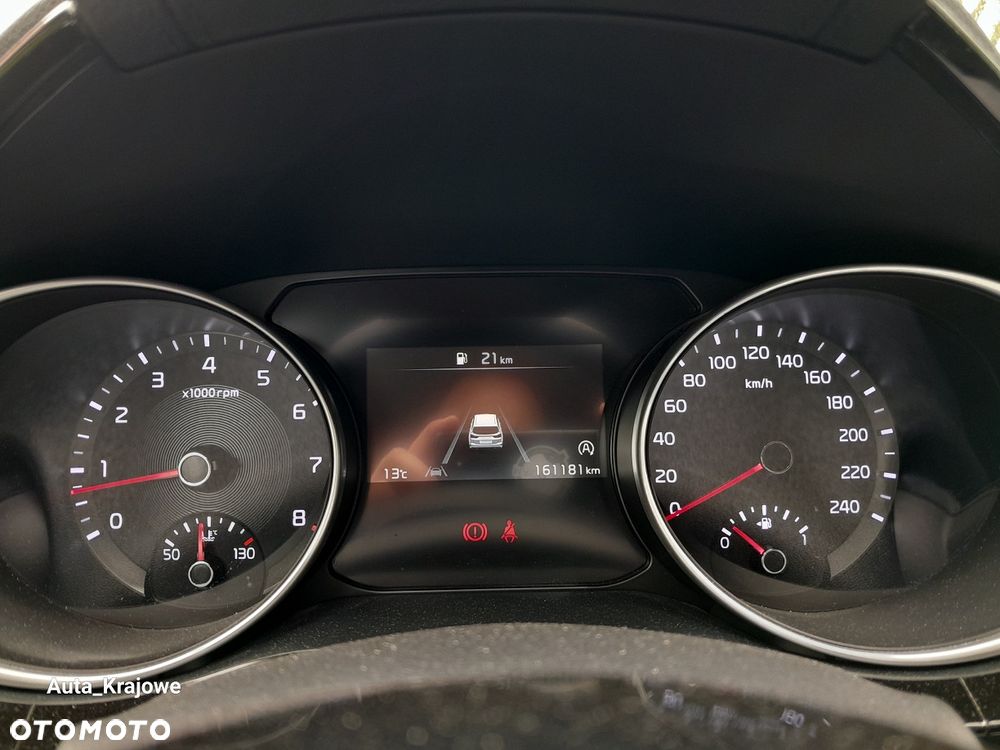 Kia Ceed 1.5 T-GDI Business Line - 23